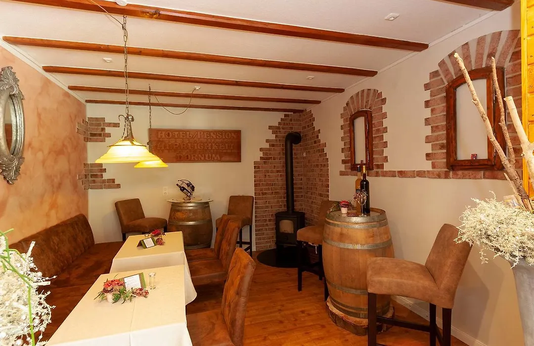 Hotel Herrlichkeit Dornum Janßen-1